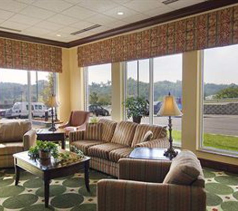 Hilton Garden Inn Clarksburg Bridgeport - Clarksburg, WV