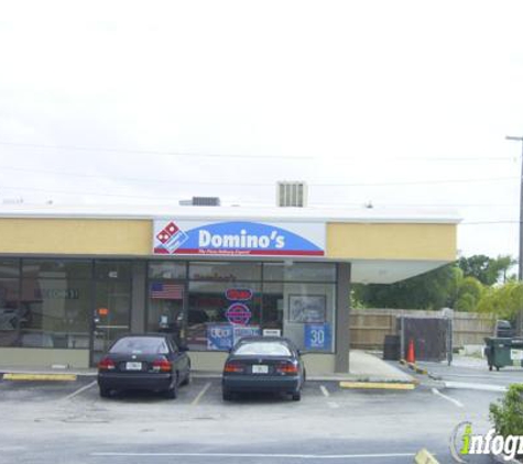 Domino's Pizza - Oakland Park, FL