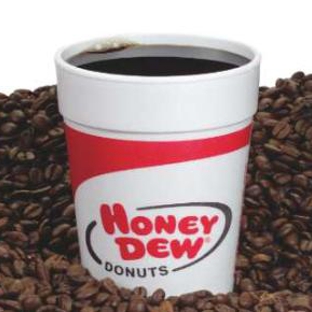 Honey Dew Donuts - Ashland, MA