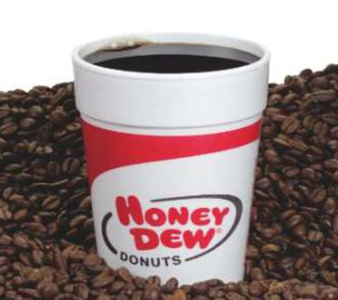 Honey Dew Donuts - Westerly, RI