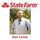 State Farm: Dan Lewis - Insurance
