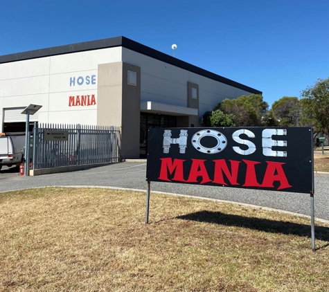 Hose Mania - Canning Vale, WA