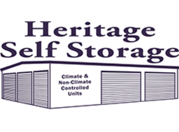 Heritage Self Storage - Cullman, AL