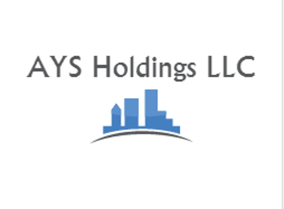 AYS Holdings - Orangeburg, SC