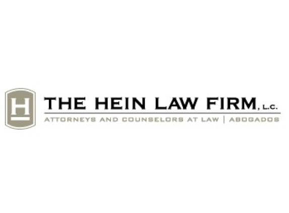 The Hein Law Firm  L.C. - St. Louis, MO
