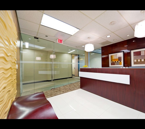 Regus - Austin, TX