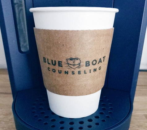 Blue Boat Counseling - Worthington, OH