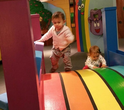 Children's Museum of Manhattan - New York, NY