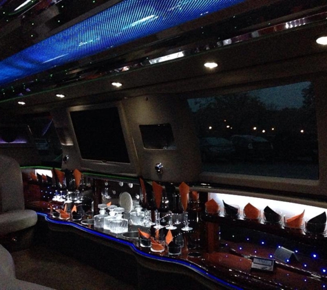 A Special Occasion Limousine & Travel - Wappingers Falls, NY