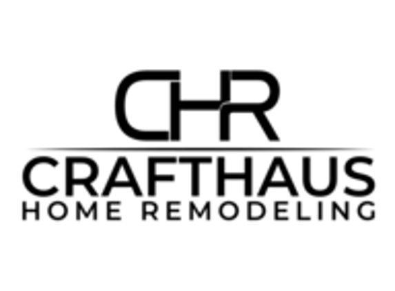 CraftHaus Home Remodeling