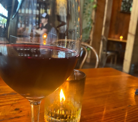 Corkscrew Wine Bar - Portland, OR
