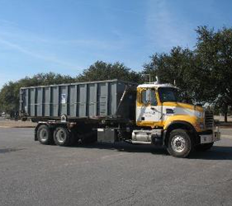 Taylor Waste Services - Hampton, VA