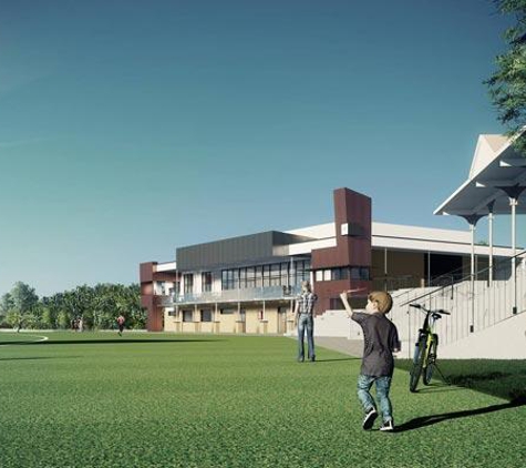 Port Pirie Regional Council - Head Office - Port Pirie, SA