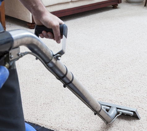 Clean Touch Carpet Services - Killeen, TX