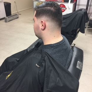 Next Level Barbershop llc - Bloomingdale, NJ