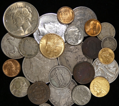 Goldcoast Coin Exchange Inc - Agoura Hills, CA