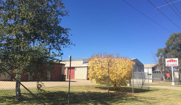 Calare Self Storage - Borenore, NSW