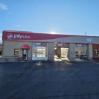 Jiffy Lube Oil Change