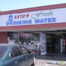 Extra Fresh Drinking Wate - Water Companies-Bottled, Bulk, Etc
