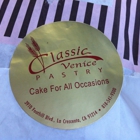 Classic Venice Pastry & Deli