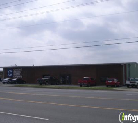 Crescent Electric Supply Company - Murfreesboro, TN