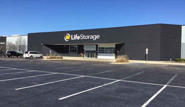 Extra Space Storage - Elgin, IL