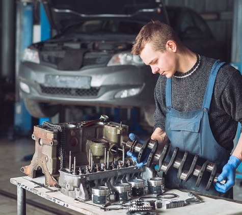 Southend Auto Care - Tacoma, WA