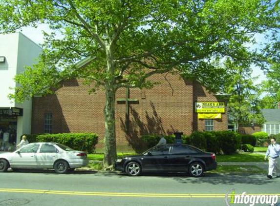 Bayside United Methodist Church - Bayside, NY