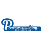 Pressure Washing Equipment Plus