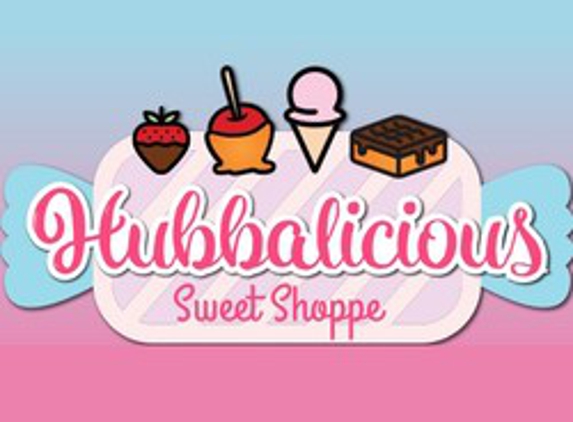 Hubbalicious Sweet Shoppe - Arroyo Grande, CA