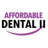 Affordable Dental II gallery