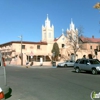 San Felipe de Neri Church gallery