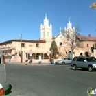 San Felipe de Neri Church