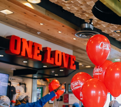 Raising Cane's Chicken Fingers - Michigan City, IN