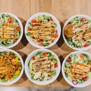 Super Chix - Chicken & Custard - Chicken Restaurants