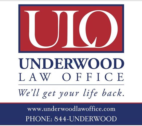 Underwood Law Office - Huntington, WV