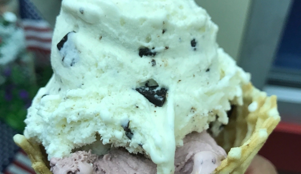 Bruster's Real Ice Cream - Gaithersburg, MD