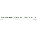 Cooperman Lester Miller LLP - Attorneys