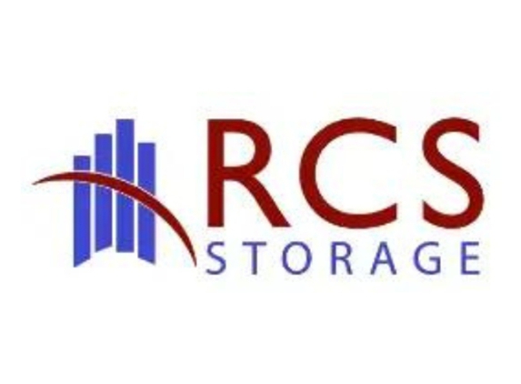 RCS Storage - Rapid City, SD