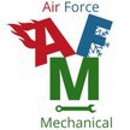 Air Force Mechanical, Inc - Air Conditioning Service & Repair