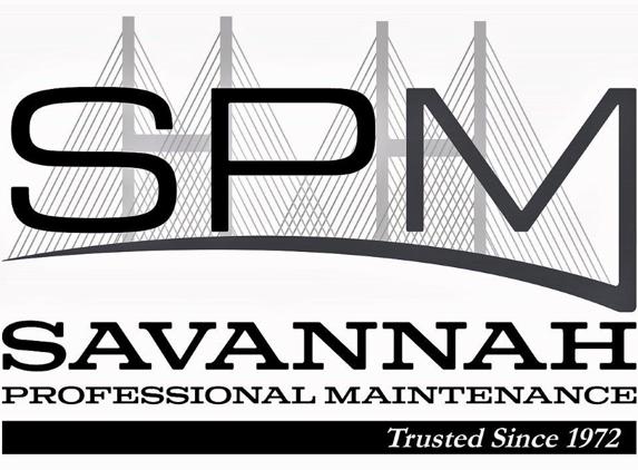 Savannah Professional Maintenance - Savannah, GA