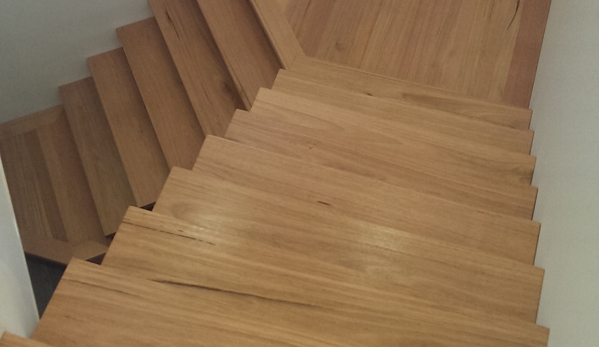 Timeless Timber Floors - Bonshaw, VIC