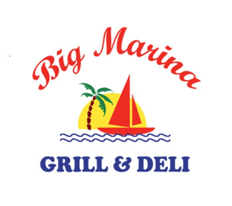 Big Marina Grill & Deli - Minneapolis, MN
