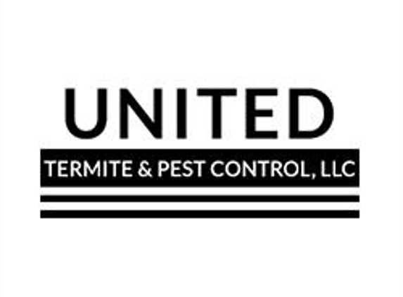 United Termite & Pest Control, L.L.C. - Manchester, NJ