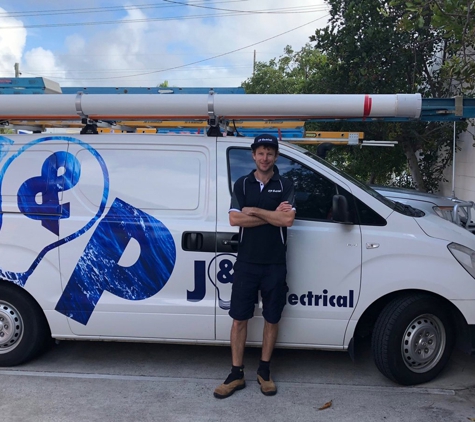J & P Electrical Sunshine Coast - Minyama, QLD