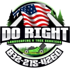 Do Right Tree and Landscaping