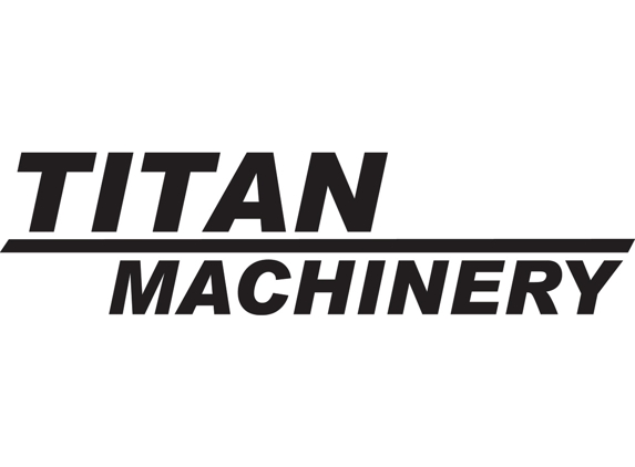 Titan Machinery - Wahpeton, ND