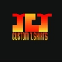 JCJ  Custom T.Shirts