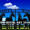 JDR Metal Art gallery