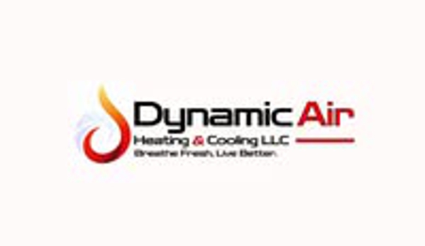 Dynamic Air Heating & Cooling